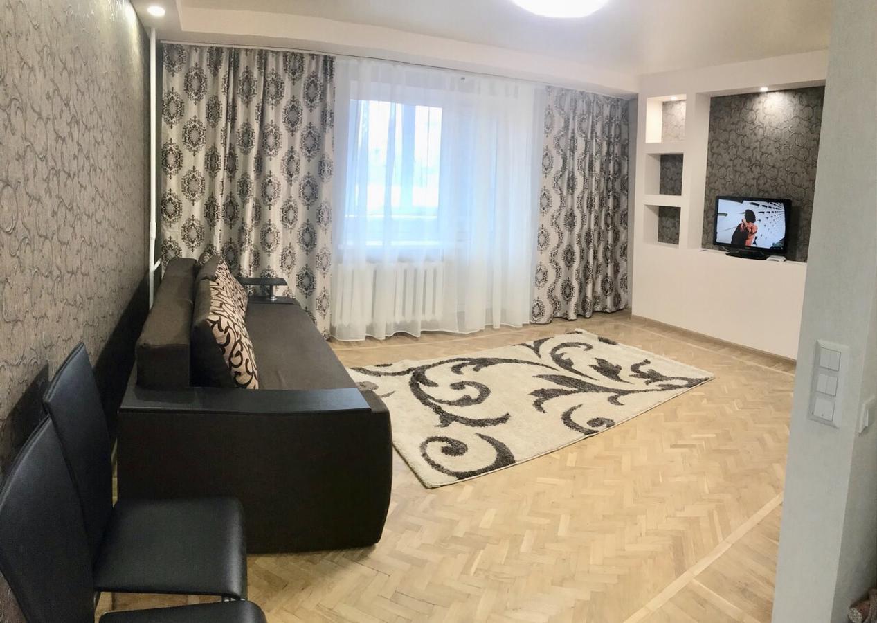 Studio apartment Kiev Exterior photo