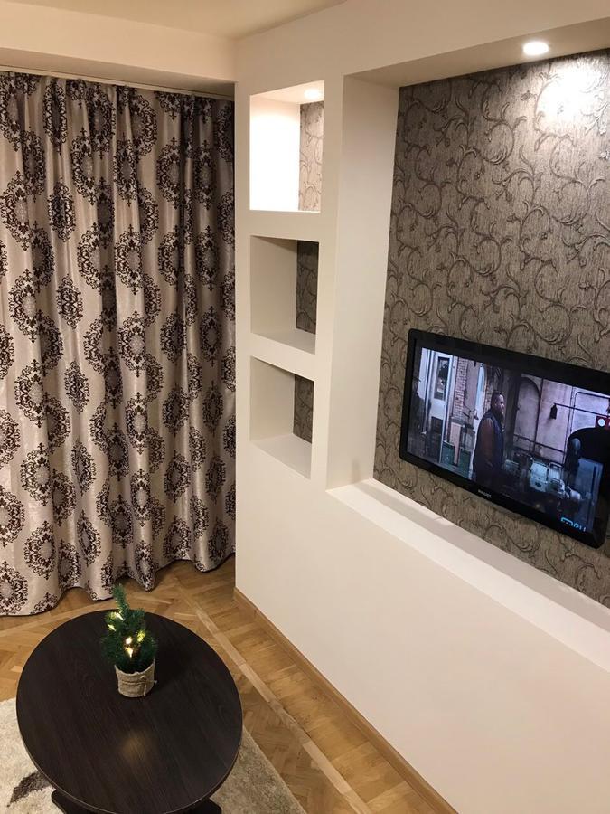 Studio apartment Kiev Exterior photo
