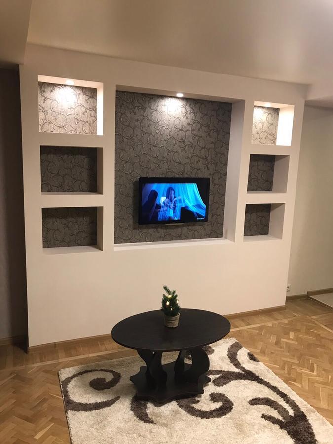 Studio apartment Kiev Exterior photo