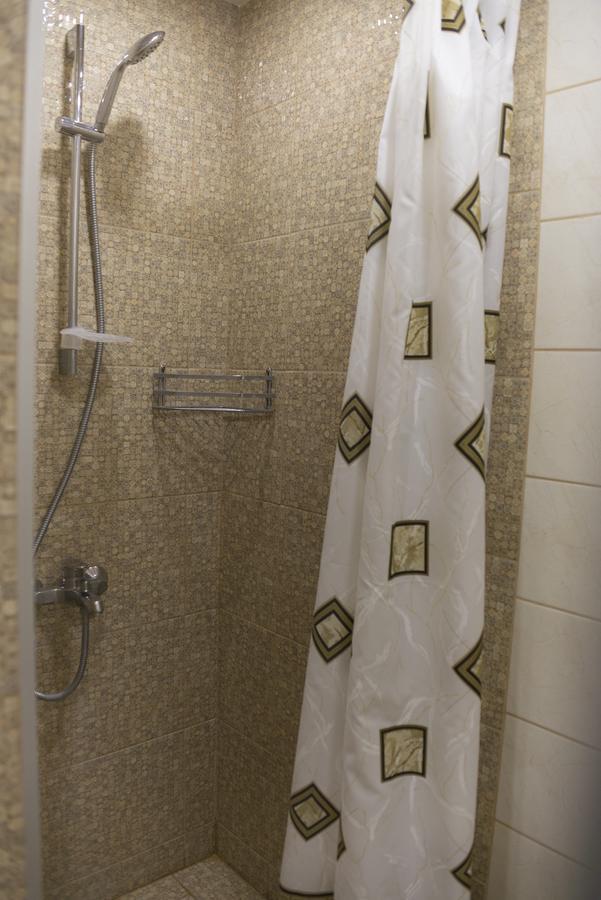 Studio apartment Kiev Exterior photo