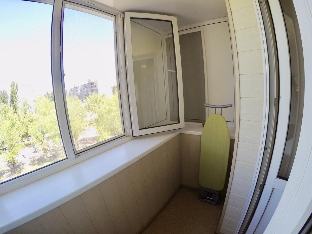 Studio apartment Kiev Exterior photo