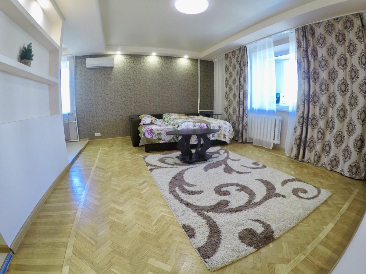 Studio apartment Kiev Exterior photo